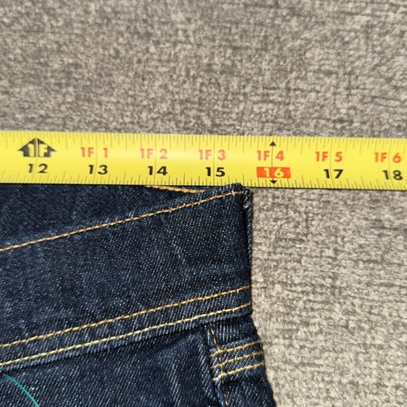 Old Navy Special Edition jeans - Picture 7 of 9